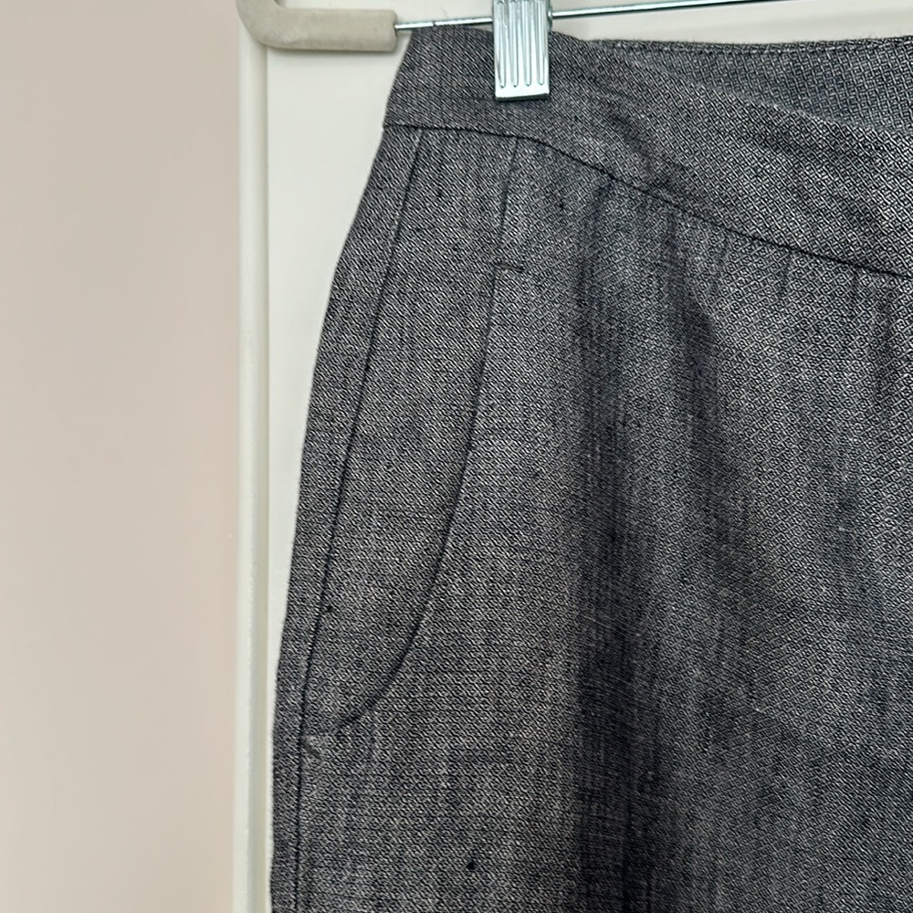 Theory pants - size 4 - Picture 3 of 5